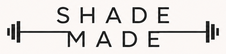 Shade Made Strength